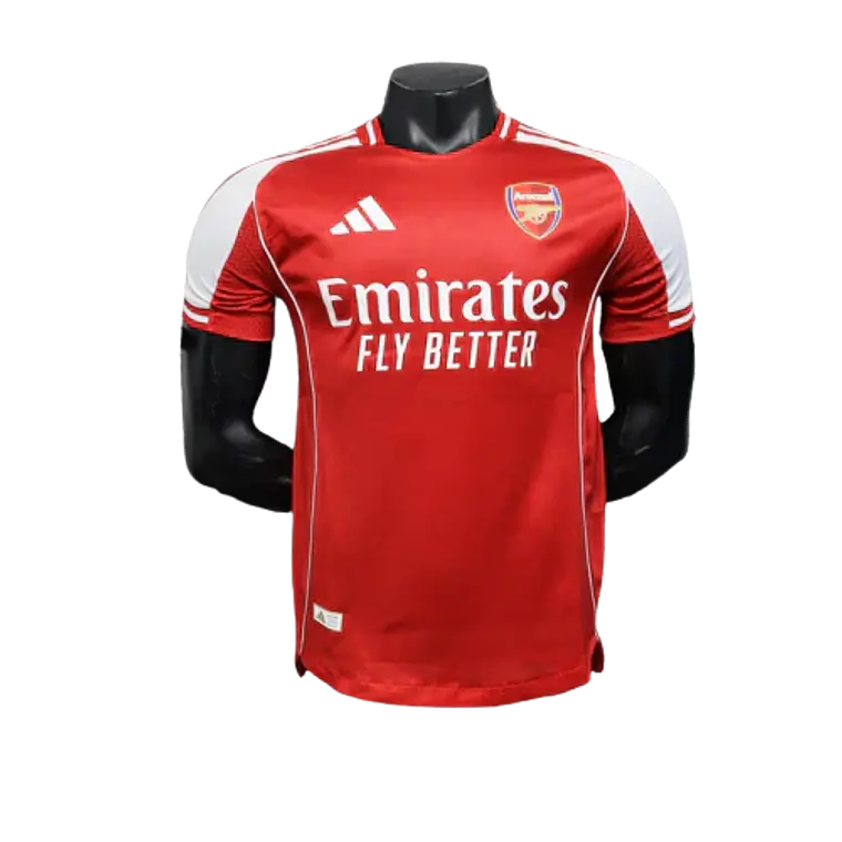 Camisa Arsenal 25/26 I Home - Versão Jogador 1