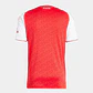 Camisa Arsenal Home 25/26 s/n Torcedor Adidas Masculino - Vermelho - Thumbnail 2