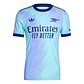 Camisa Arsenal Terceiro Uniforme 24/25 - Adidas Torcedor Masculina - Thumbnail 1