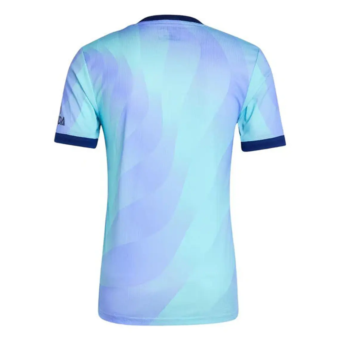 Camisa Arsenal Terceiro Uniforme 24/25 - Adidas Torcedor Masculina 2