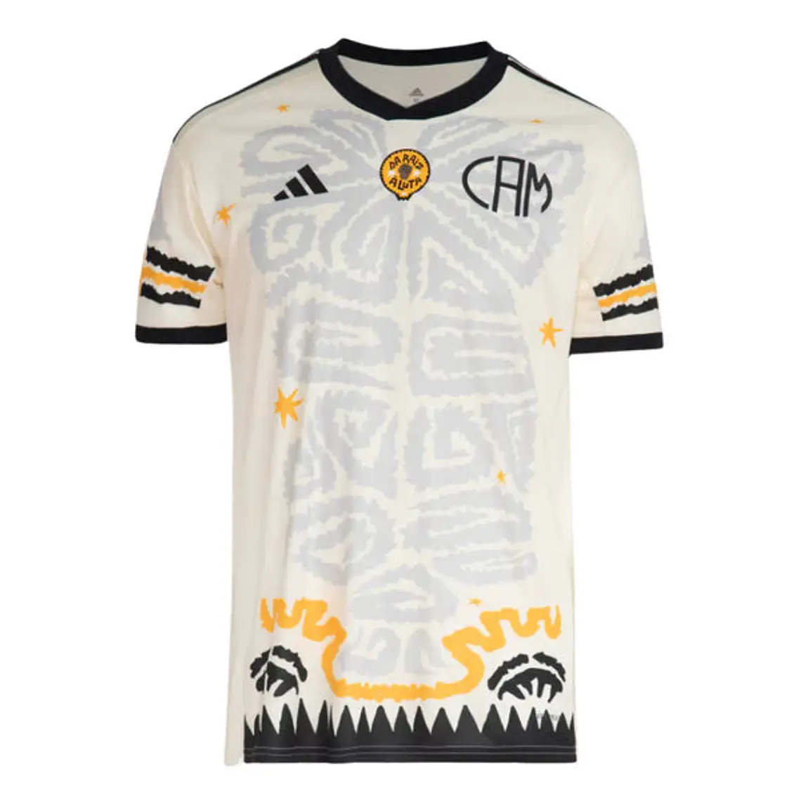 Camisa Atlético Mineiro Edição Especial 2023/24 - Torcedor Adidas Masculina 1
