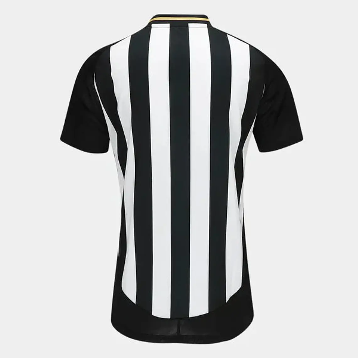 Camisa Atlético Mineiro I 25/26 Torcedor Adidas Feminina - Preto 2