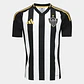 Camisa Atlético Mineiro I 25/26 Torcedor Adidas Masculina - Preto - thumbnail 1