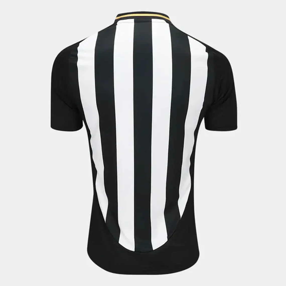 Camisa Atlético Mineiro I 25/26 Torcedor Adidas Masculina - Preto 2