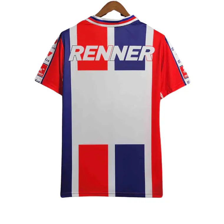 Camisa Bahia Retro 1996/97 - Torcedor Penalty Masculina 2