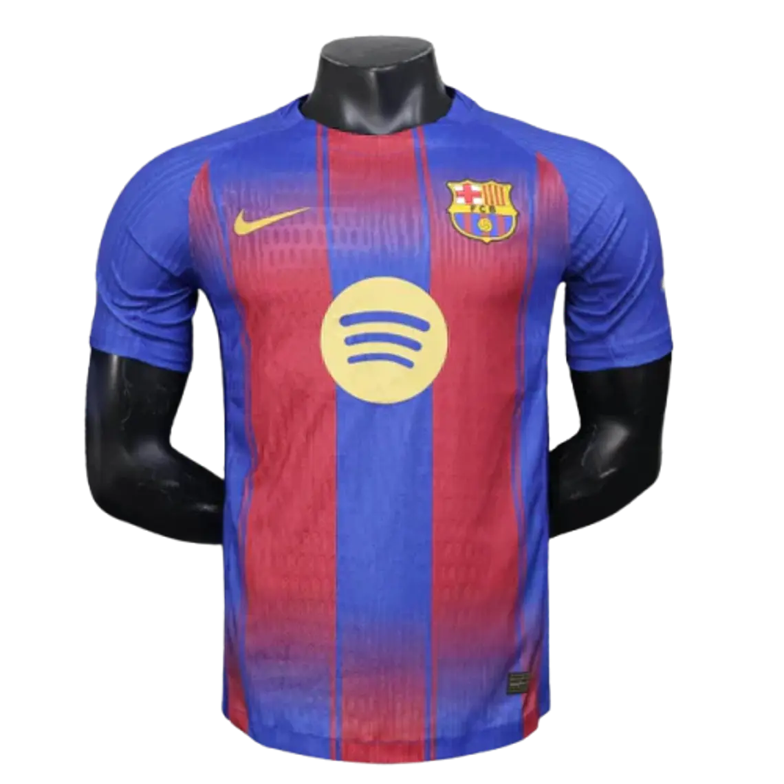 Camisa Barcelona 25/26 I - Versão Jogador 1