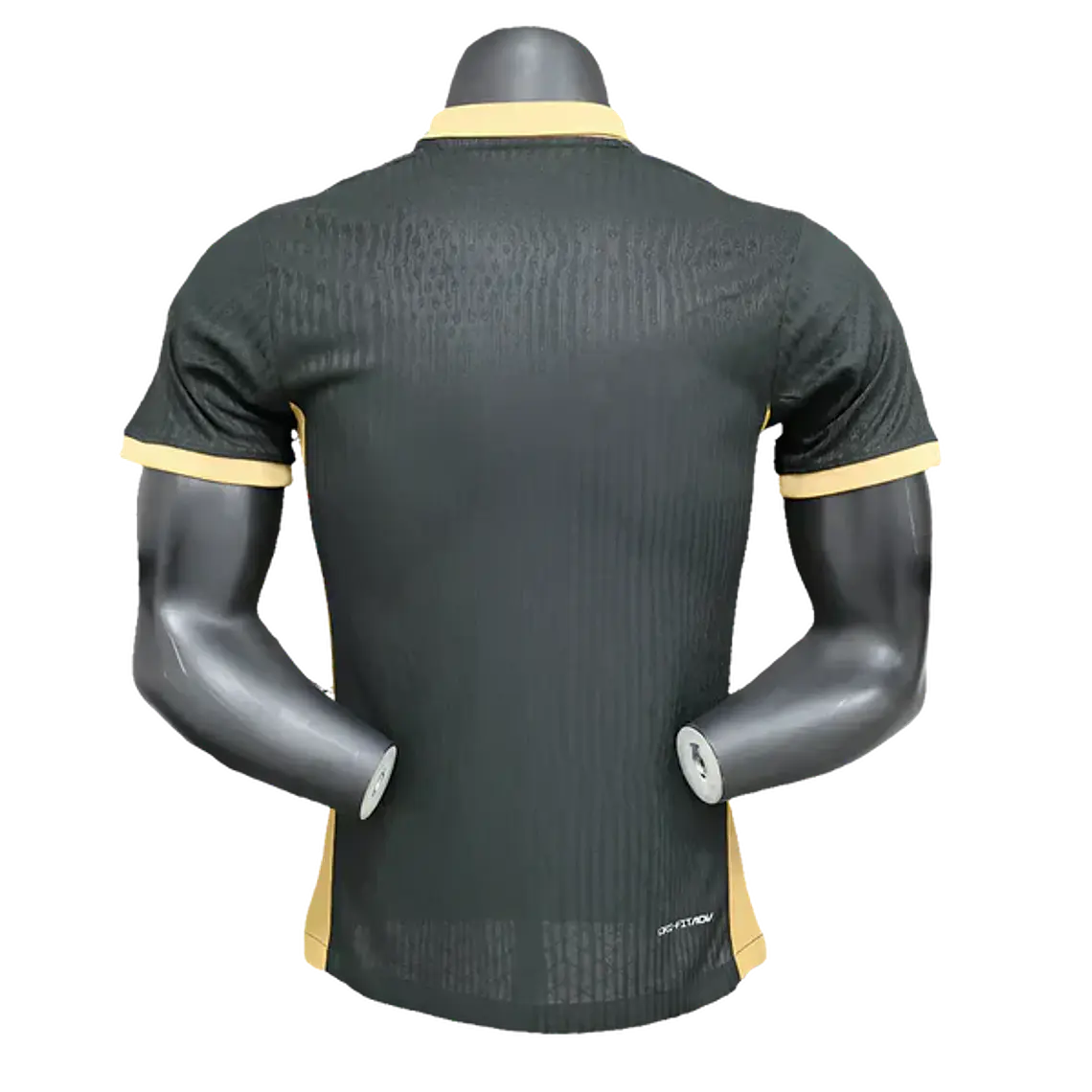 Camisa Barcelona 25/26 Especial - Preto - Versão Jogador 2