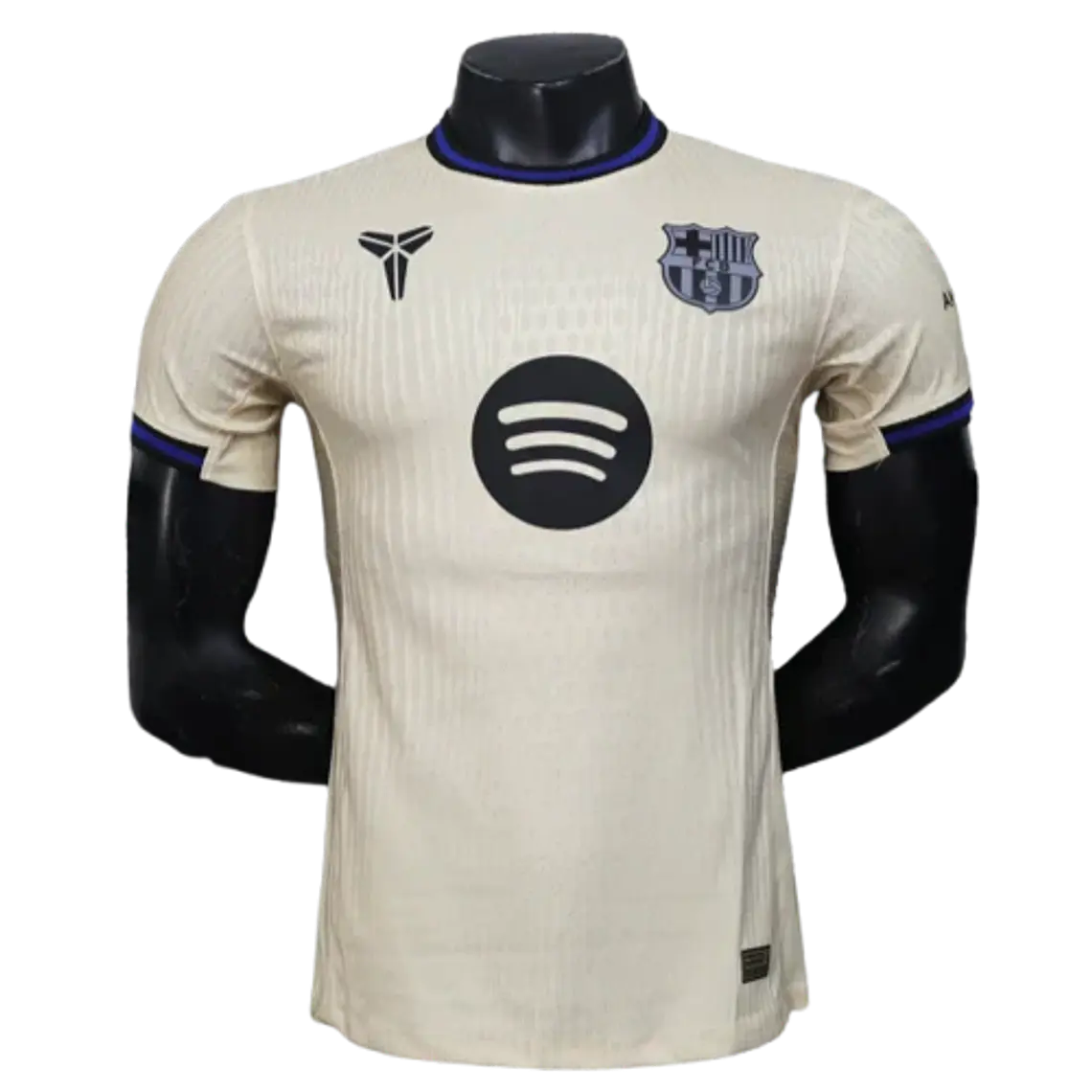 Camisa Barcelona III 25/26 - Versão Jogador 1
