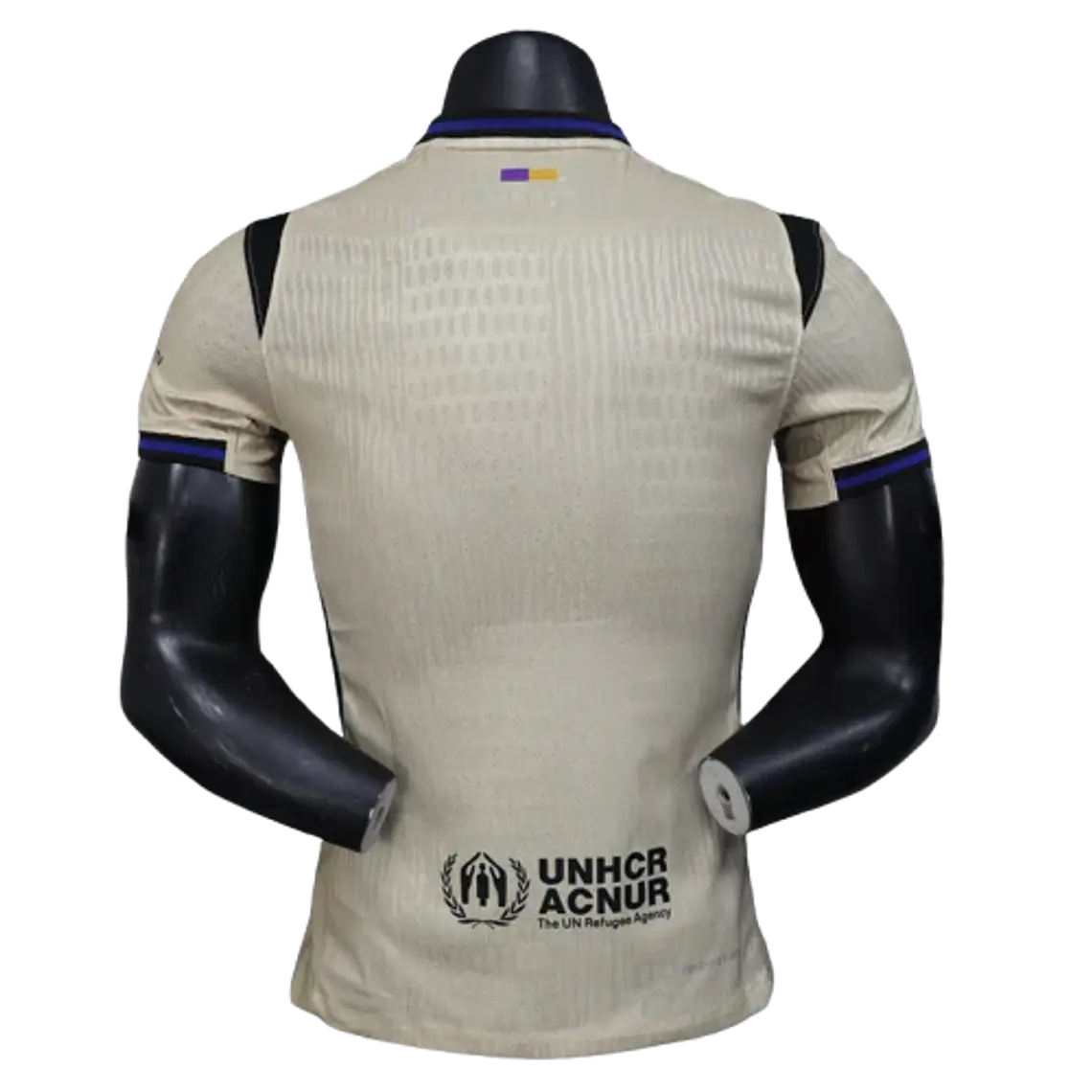 Camisa Barcelona III 25/26 - Versão Jogador 2