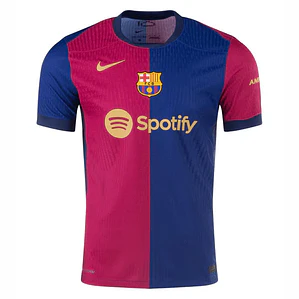 Camisa Barcelona Titular 24/25 - Nike Torcedor Masculina