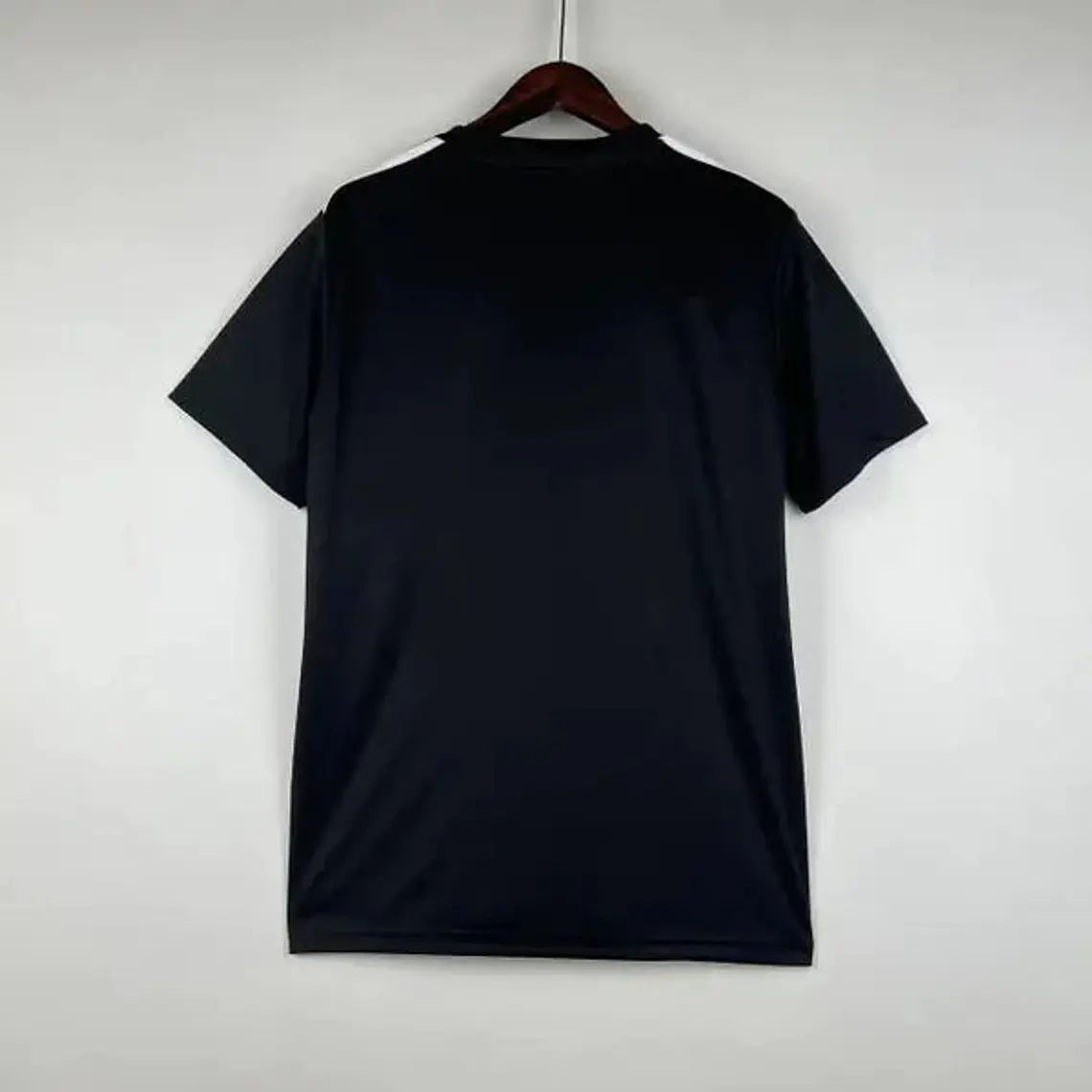 Camisa Barcelona x Balmain Masculina Torcedor 24/25 - Preta 2