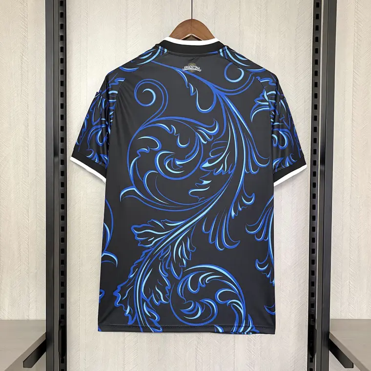 Camisa Argentina Away 26/27 Versão torcedor  3