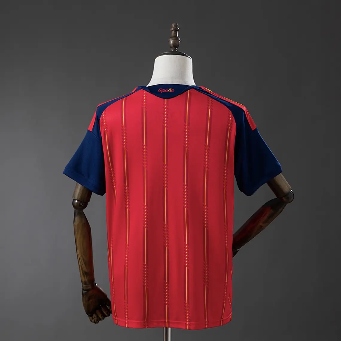 CAMISA ESPANHA I 26/27 2