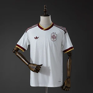 CAMISA ESPANHA II 26/27