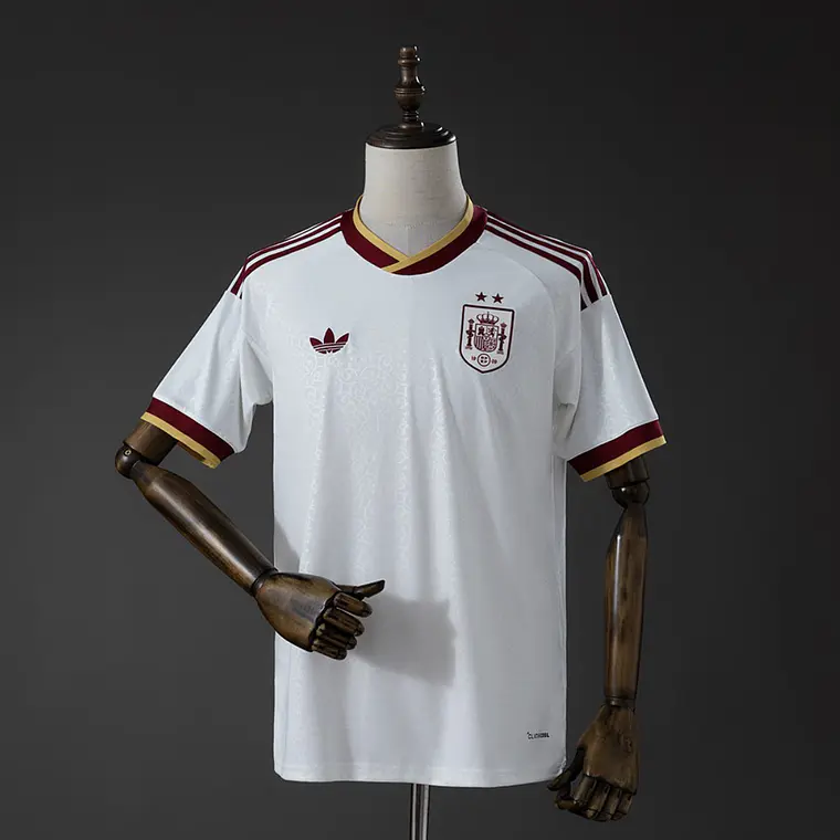 CAMISA ESPANHA II 26/27 1