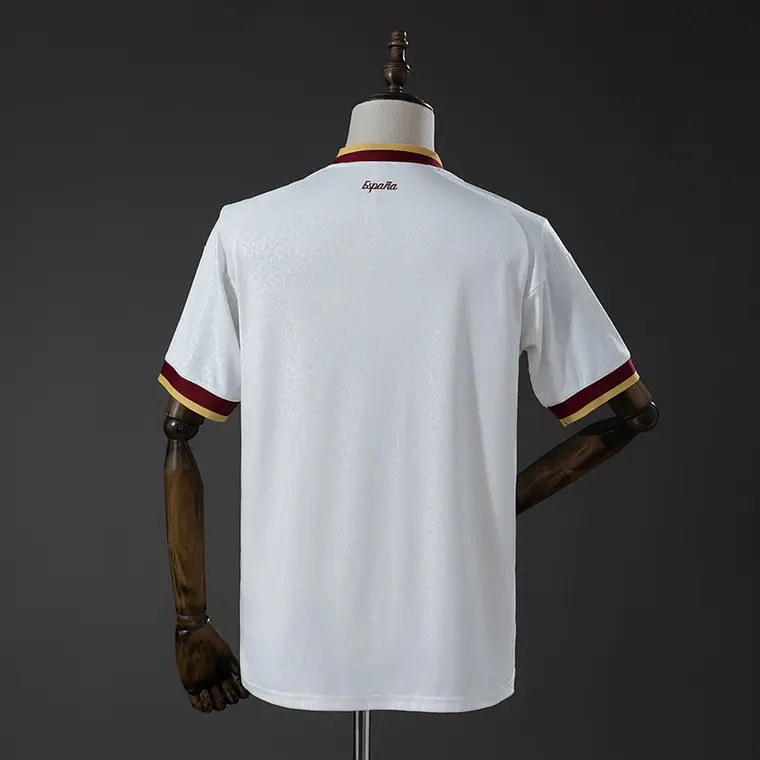 CAMISA ESPANHA II 26/27 2