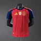 Camisa Espanha 26/27 I Versão Jogador - Thumbnail 1