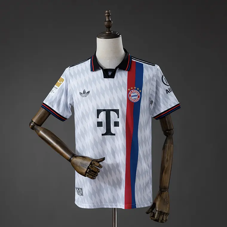Bayern de Munique Away 26/27 1
