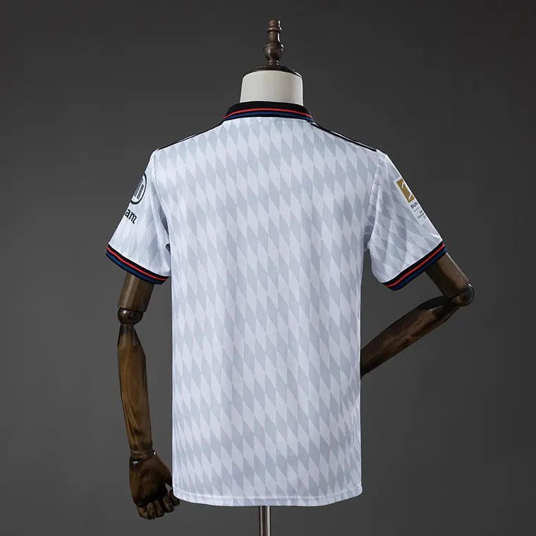 Bayern de Munique Away 26/27 2