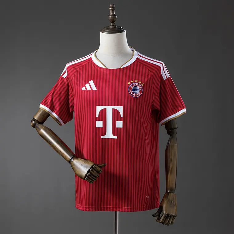  Bayern de Munique home/fun 26/27   1