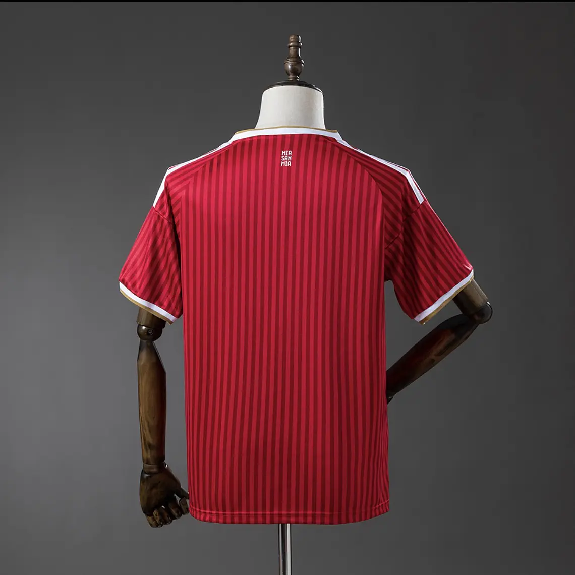  Bayern de Munique home/fun 26/27   2