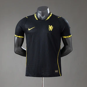  Chelsea Away/player 26/27