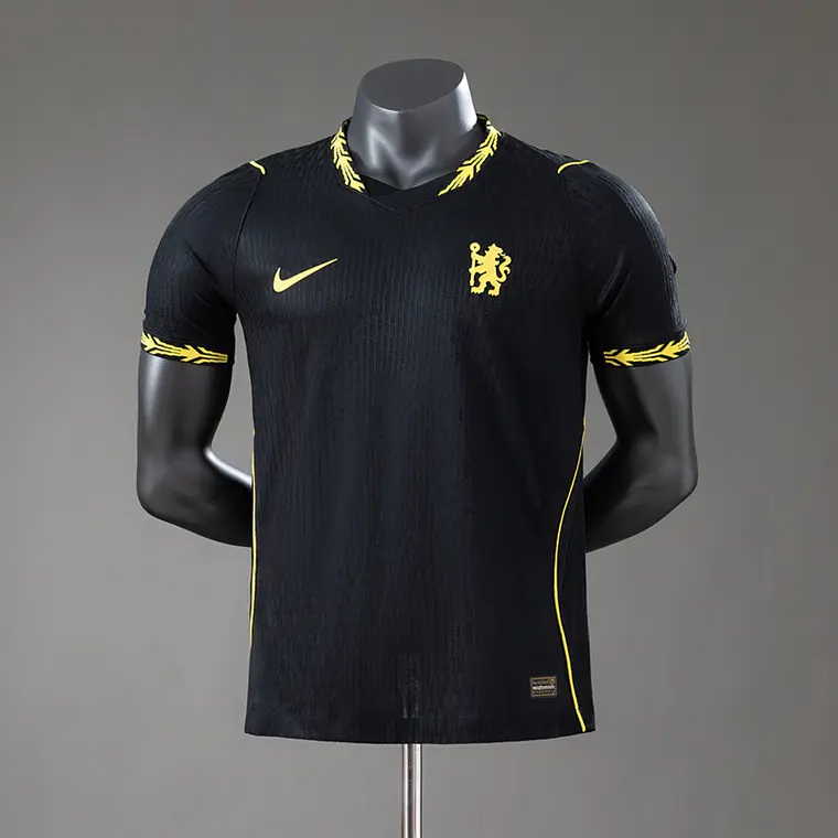  Chelsea Away/player 26/27 1