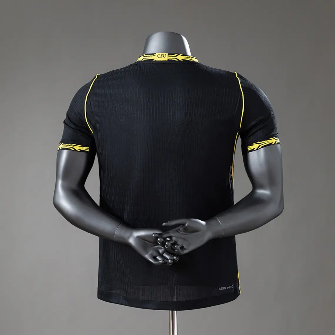  Chelsea Away/player 26/27 2