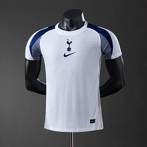 Camisa Player Tottenham home 25/26