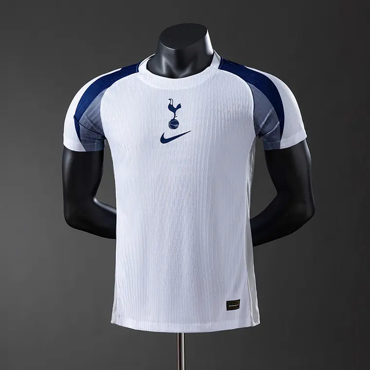 Camisa Player Tottenham home 25/26 1