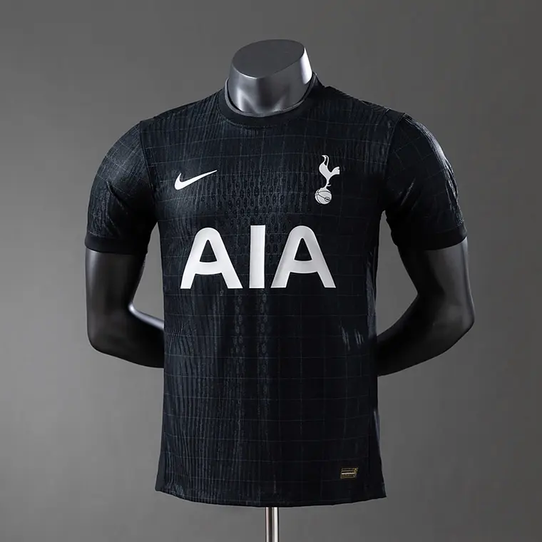  Tottenham jersey I 24/25 Away player 1