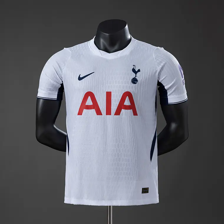  TOTTENHAM JERSEY  26/27 HOME Player  1