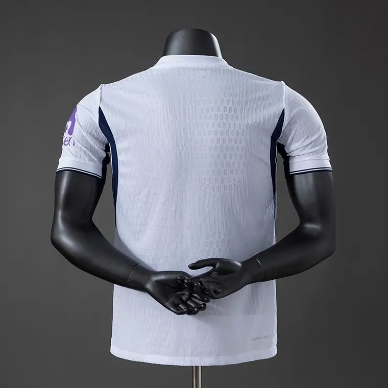  TOTTENHAM JERSEY  26/27 HOME Player  2