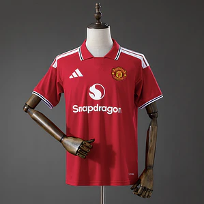  Manchester United HOME 26/27 