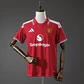 Manchester United HOME 26/27  - Thumbnail 1