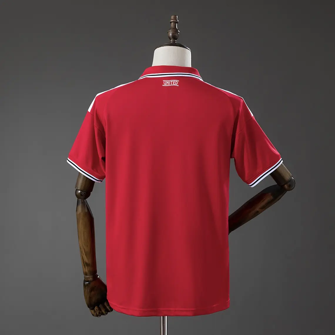  Manchester United HOME 26/27  2