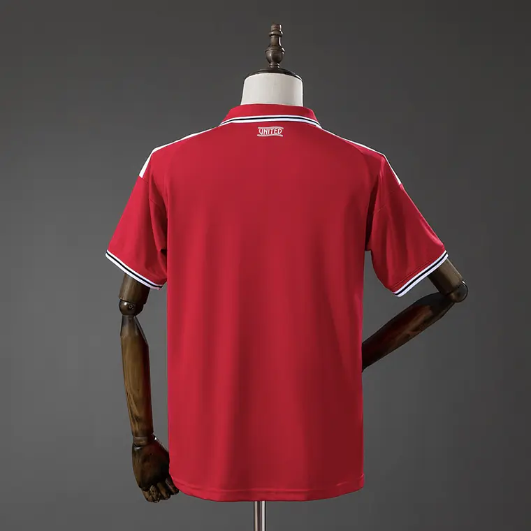  Manchester United HOME 26/27  2