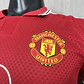 Manchester United Jersey  Player   - 26/27  - Thumbnail 2