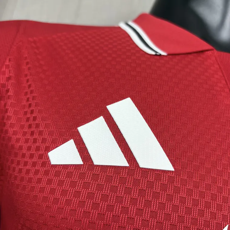 Manchester United Jersey  Player   - 26/27  3