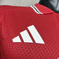 Manchester United Jersey  Player   - 26/27  - Thumbnail 3
