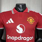 Manchester United Jersey  Player   - 26/27  - Thumbnail 4