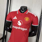 Manchester United Jersey  Player   - 26/27  - Thumbnail 5
