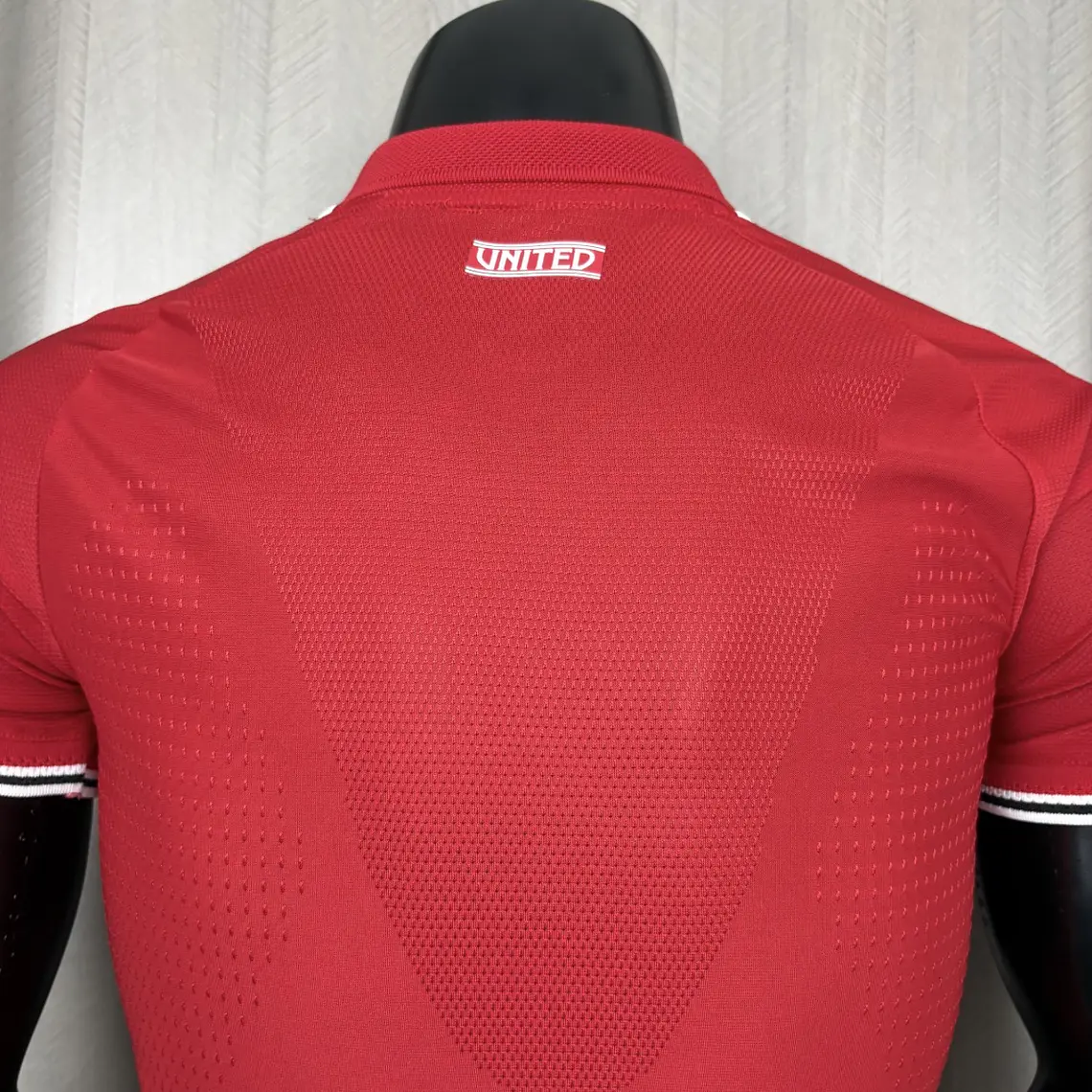 Manchester United Jersey  Player   - 26/27  6