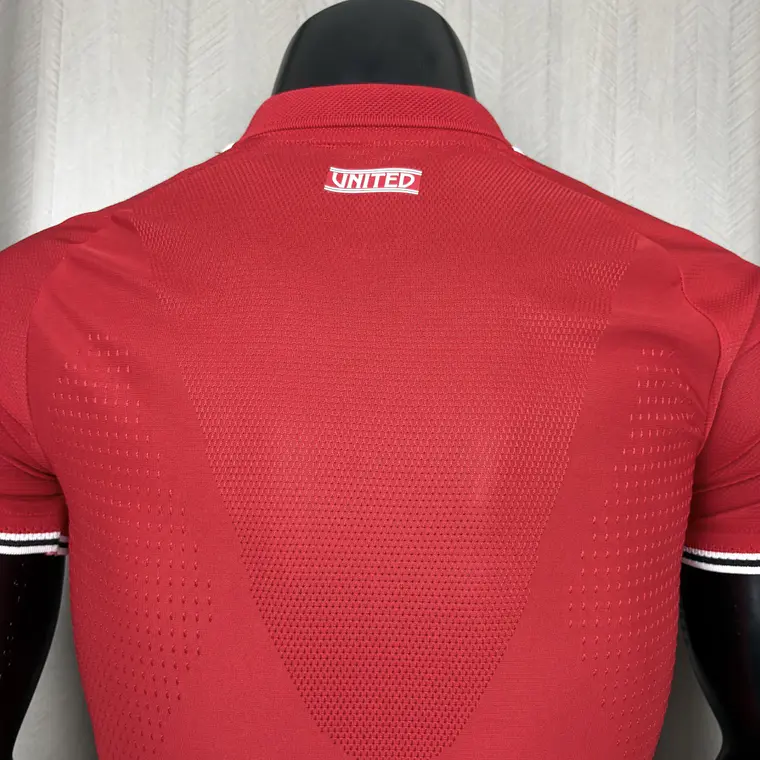 Manchester United Jersey  Player   - 26/27  6
