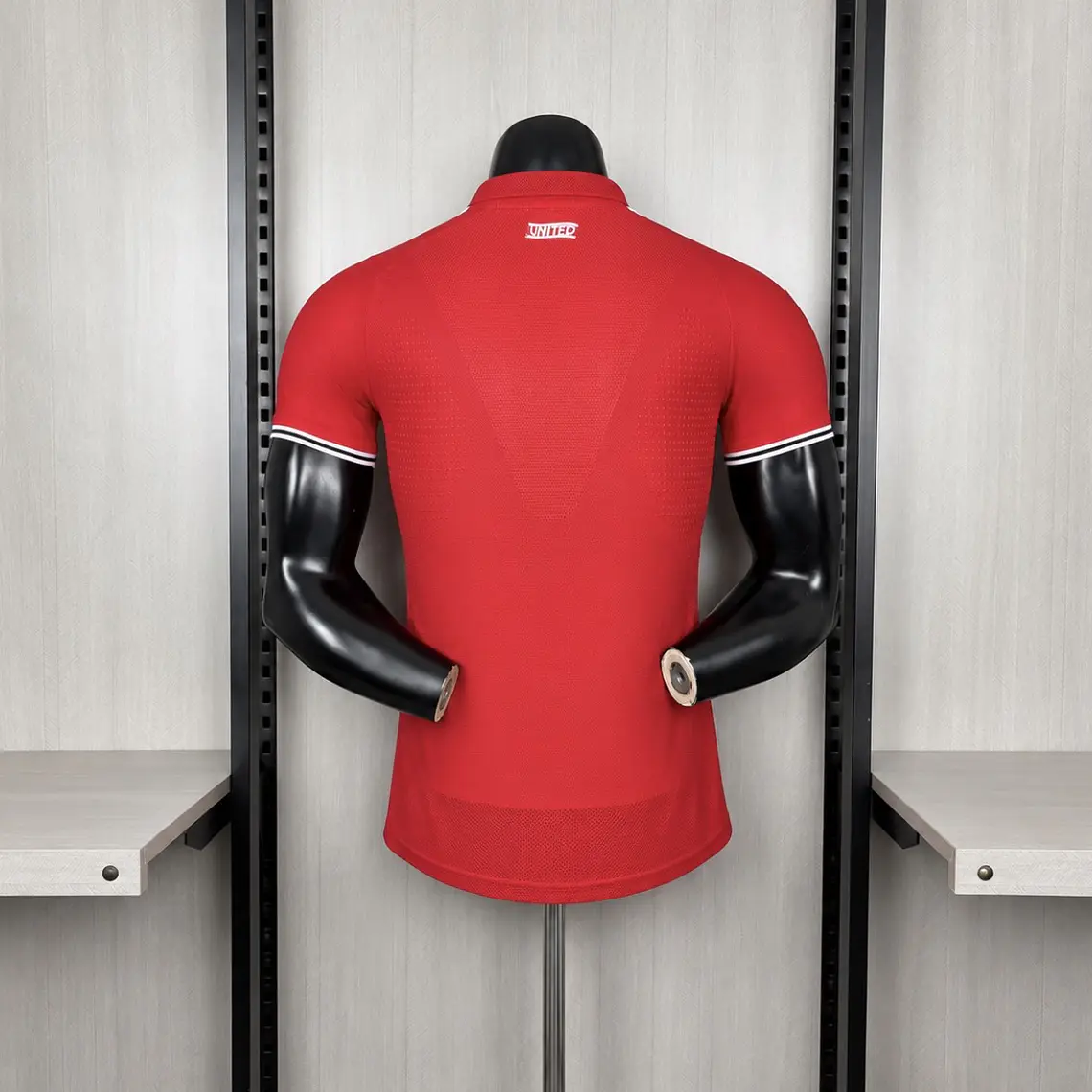 Manchester United Jersey  Player   - 26/27  7