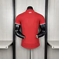 Manchester United Jersey  Player   - 26/27  - Thumbnail 7