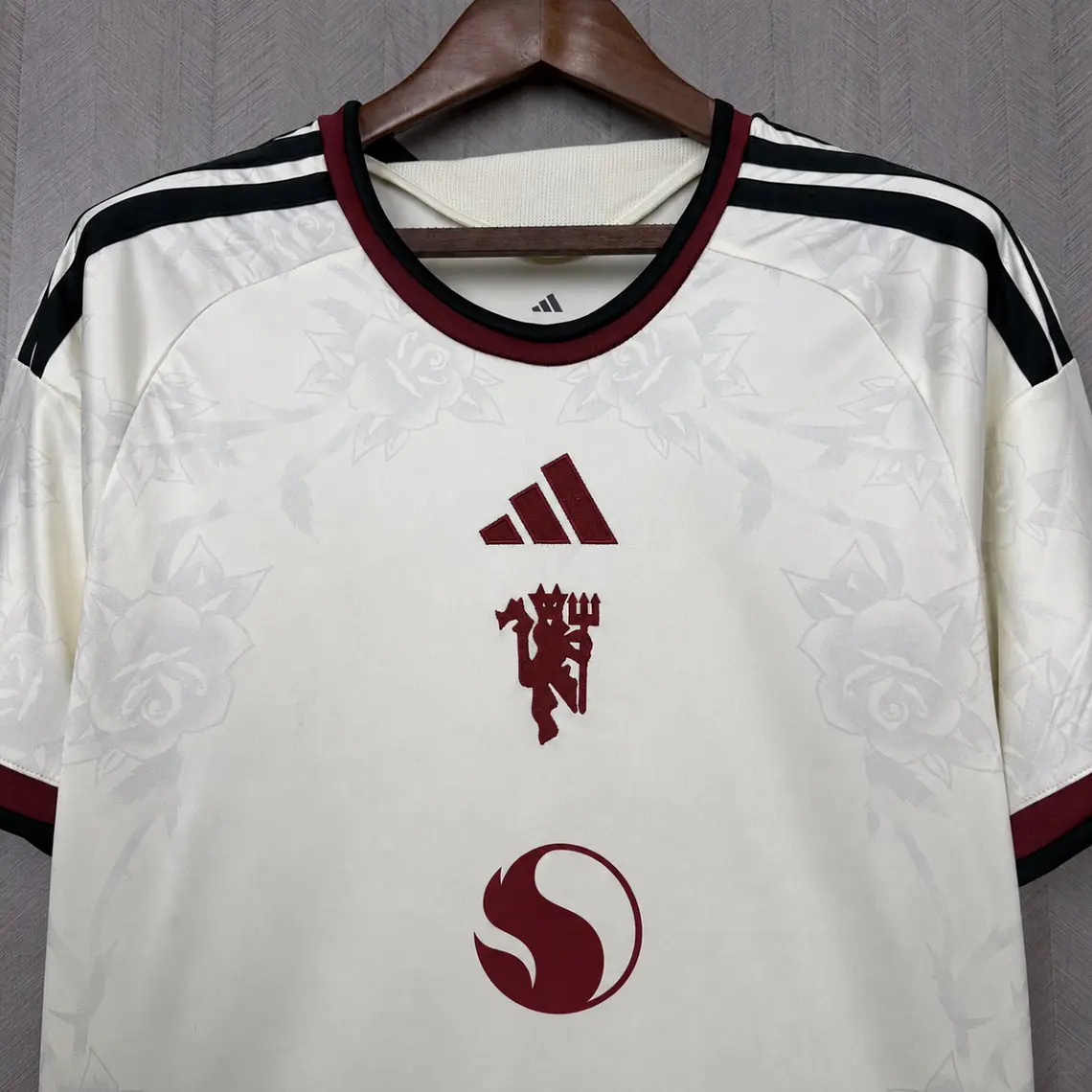 Manchester United Jersey III 26/27  2