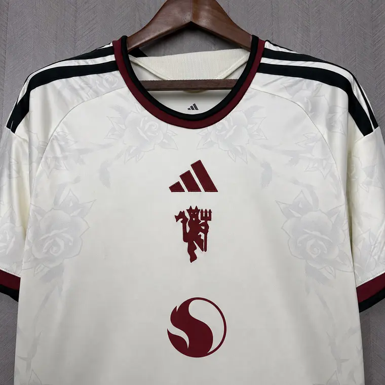 Manchester United Jersey III 26/27  2