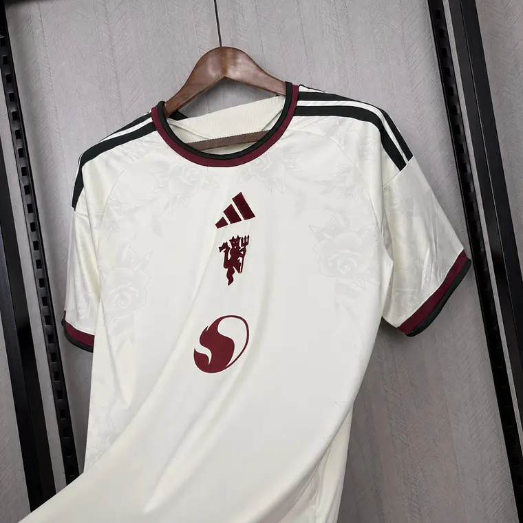Manchester United Jersey III 26/27  3