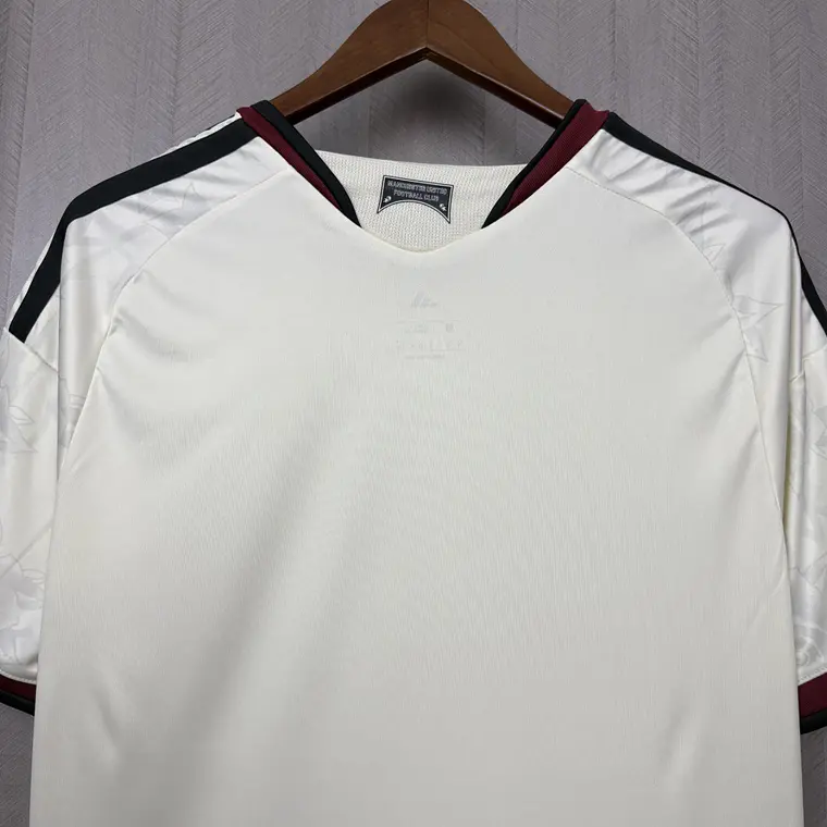 Manchester United Jersey III 26/27  4